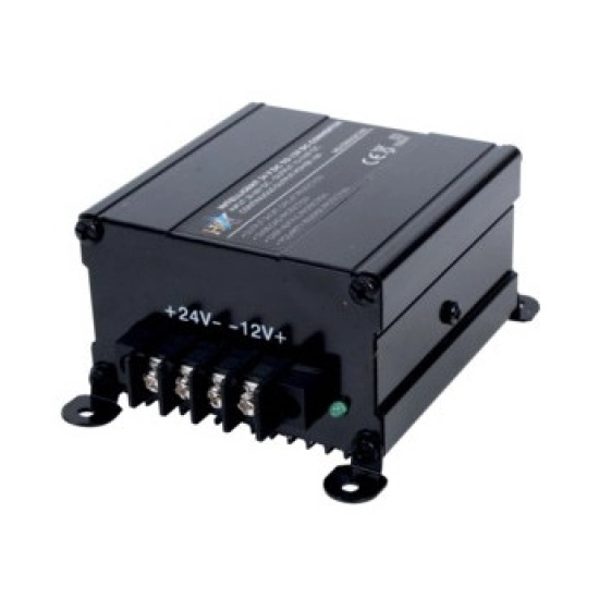 Adapter 24 > 12 V 10 A, Nedis Adapter 24 > 12 V 10 A, Nedis