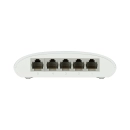 Switch D-LINK DGS-1005D/E, 10/100/1000 Mbps, 5-port