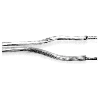 Kabel TASKER C191 TS, zvučnik, 2x1.00, Profi, prozirni - Tasker Kabel TASKER C191 TS, zvučnik, 2x1.00, Profi, prozirni - Tasker