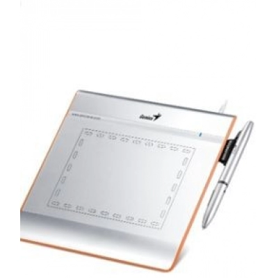 Grafički tablet GENIUS  EasyPen i405x, 4x5.5incha crt.ploča   - Grafički tableti