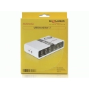 Adapter DELOCK, USB SoundBox 7.1