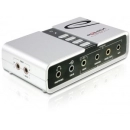 Adapter DELOCK, USB SoundBox 7.1