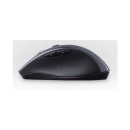 Miš LOGITECH Marathon M705, laserski, bežični, 1000 DPI, USB A, srebrni