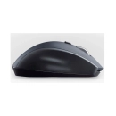 Miš LOGITECH Marathon M705, laserski, bežični, 1000 DPI, USB A, srebrni