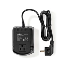 Adapter 220V > 110V 100 W, Nedis POCO105