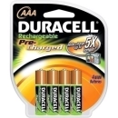 Baterija NI-MH Duracell Ready2use AAAx4 900 mAh