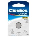 Baterija litijeva Camelion CR 1620 1 kom