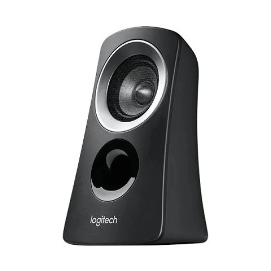 Zvučnici LOGITECH Z313, 2.1, 25W, crni