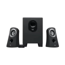 Zvučnici LOGITECH Z313, 2.1, 25W, crni