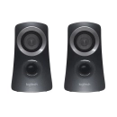 Zvučnici LOGITECH Z313, 2.1, 25W, crni