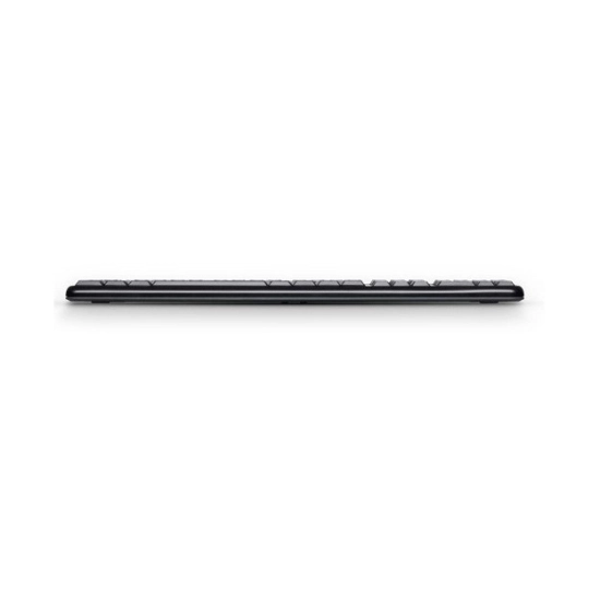 Tipkovnica + miš LOGITECH MK120, crna