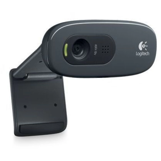 Web kamera LOGITECH C270 HD, USB