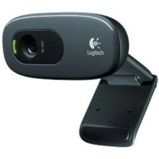 Web kamera LOGITECH C270 HD, USB