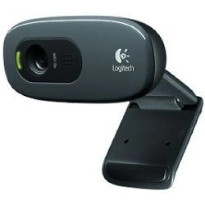 Web kamera LOGITECH C270 HD, USB   - Web kamere