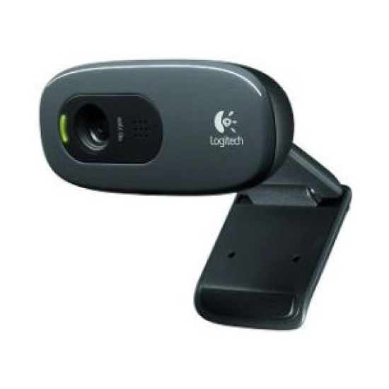 Web kamera LOGITECH C270 HD, USB A Web kamera LOGITECH C270 HD, USB A
