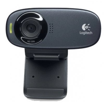 Web kamera LOGITECH C310 HD, USB   - Web kamere