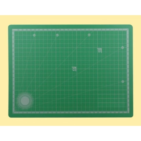 Podloga za rezanje A4, 300x220x2 mm