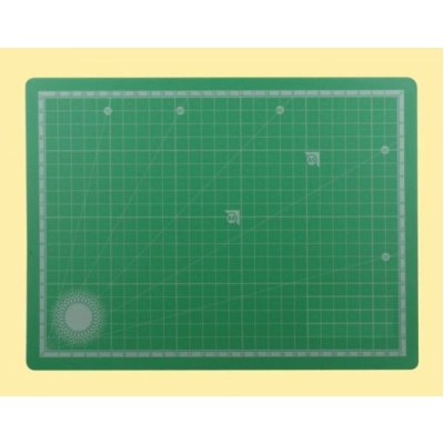 Podloga za rezanje A4, 300x220x2 mm - Donau Podloga za rezanje A4, 300x220x2 mm - Donau