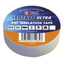 Izolir traka EMOS, 19mm x 20m, plava