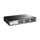 Switch D-LINK DGS-1024D, 24-port