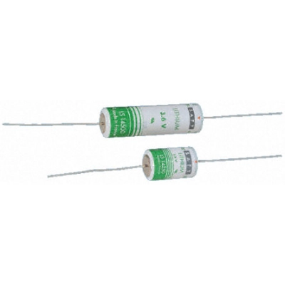 Baterija litijeva SAFT 3.6V AA LS 14500 sa izvodima   - Saft