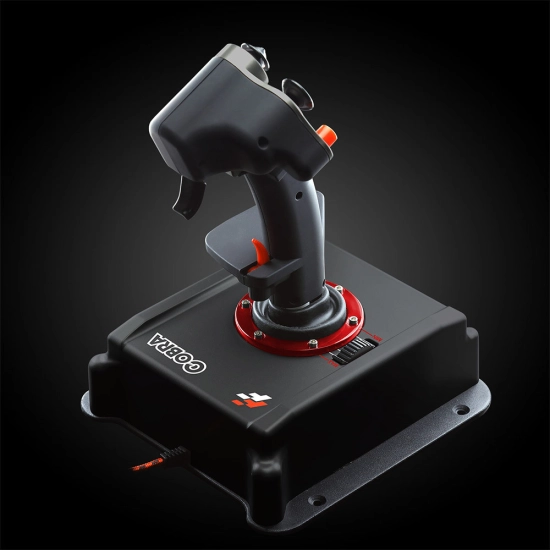 Joystick FLASHFIRE Cobra V5 za PC Play Simulation Joystick FLASHFIRE Cobra V5 za PC Play Simulation