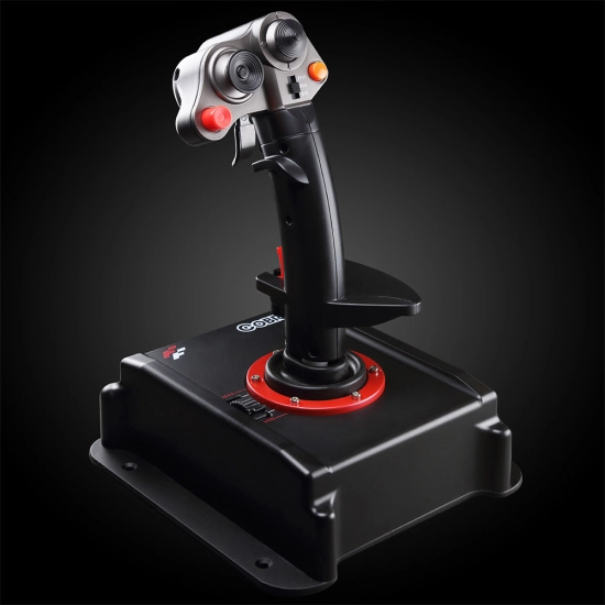 JOYSTICK FLASHFIRE COBRA V5 ZA PC PLAY SIMULATION