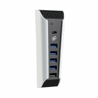 USB HUB FLASHFIRE P702, za P55, 5-portni   - Gaming dodaci