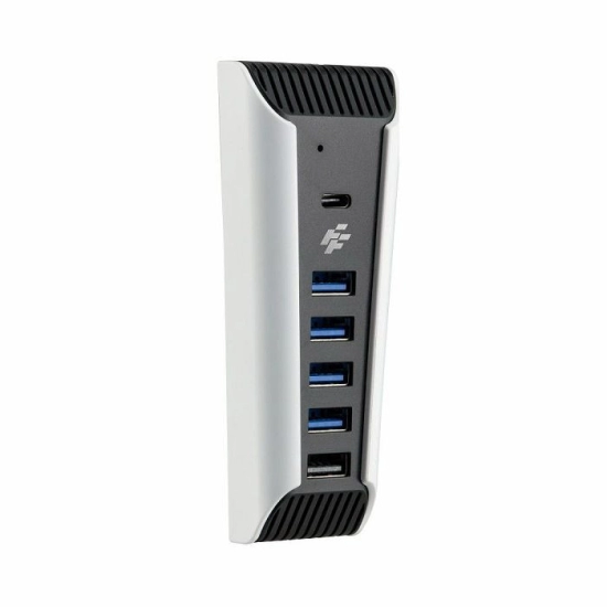 USB HUB FLASHFIRE P702, za P55, 5-portni