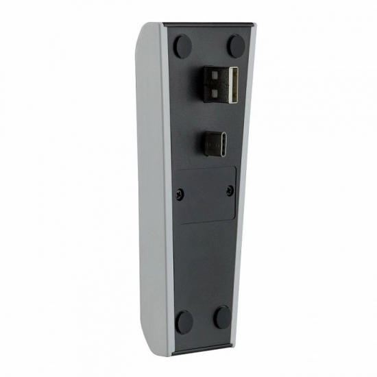 USB HUB FLASHFIRE P702, za P55, 5-portni