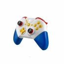 Gamepad FLASHFIRE SP3600, bežični, za NINTENDO Switch i PC, bijeli