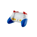 Gamepad FLASHFIRE SP3600, bežični, za NINTENDO Switch i PC, bijeli