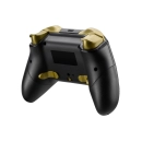 Gamepad FLASHFIRE SP3600BK, bežični, za NINTENDO Switch i PC, crni