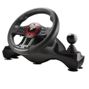Volan FLASHFIRE Force WH-2304V, za PS4/PS3/XBOX/Switch/PC, sa 2 pedale + mjenjač