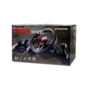 Volan FLASHFIRE Force WH-2304V, za PS4/PS3/XBOX/Switch/PC, sa 2 pedale + mjenjač