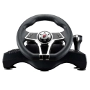 Volan HURRICANE FLASHFIRE WH-3103V-D ZA PS4, PS3, PC I SWITCH, 2 PEDALE + MJENJAČ