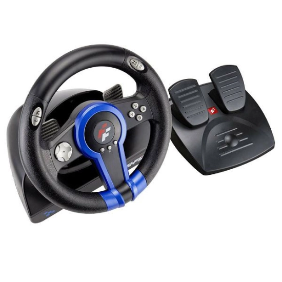 Volan DRIFT FLASHFIRE ES300A ZA PC I NINTENDO SWITCH S 2 PEDALE Volan DRIFT FLASHFIRE ES300A ZA PC I NINTENDO SWITCH S 2 PEDALE