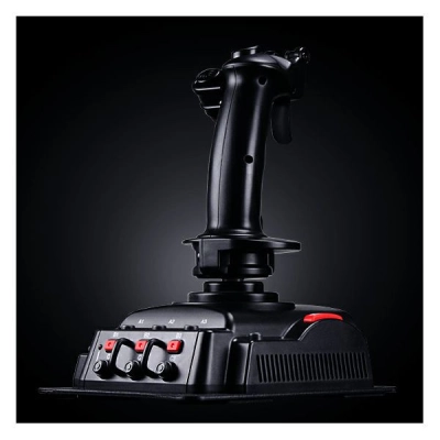 Joystick FLASHFIRE Cobra V6   - Gamepad i joystici