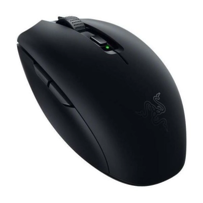 Miš RAZER Orochi V2, bežični, 18000 DPI, crni   - Miševi