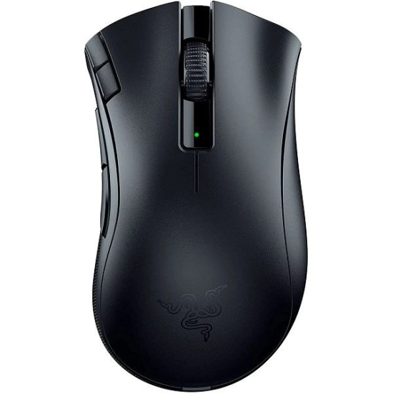 Miš RAZER DeathAdder V2 X HyperSpeed, bežični, 14000 DPI, crni Miš RAZER DeathAdder V2 X HyperSpeed, bežični, 14000 DPI, crni