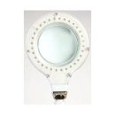 STOLNA LAMPA s lupom, LED osvjetljenje,  Geti GDM 23A