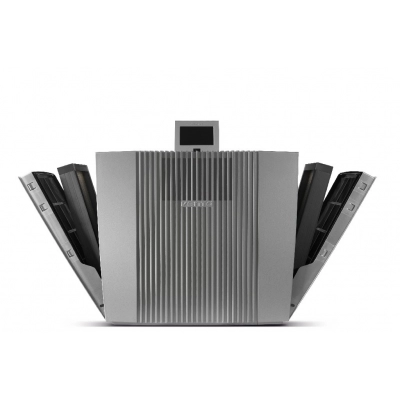 Pročišćivač zraka VENTA AP902 Professional, do 75 m2, WiFi, sivi   - TRETMAN ZRAKA