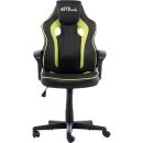 Gaming / uredska stolica BYTEZONE Tactic, 130kg, zelena