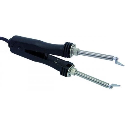 Lemilo-pinceta za SMD, 230 V/48W , ZD-409 - Lemila Lemilo-pinceta za SMD, 230 V/48W , ZD-409 - Lemila