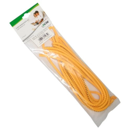 OZNAKA ZA ŽICU 2-3mm, brojevi 0-9 ( 1000 komada ) OZNAKA ZA ŽICU 2-3mm, brojevi 0-9 ( 1000 komada )