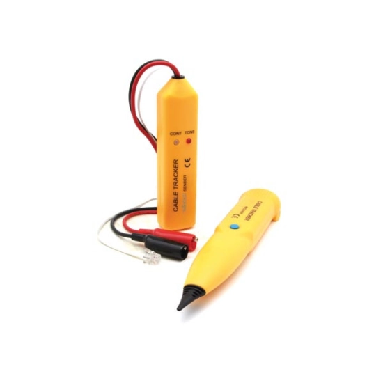 Tester za kabele signal tracer - sljedilo signala VTTEST11N Tester za kabele signal tracer - sljedilo signala VTTEST11N