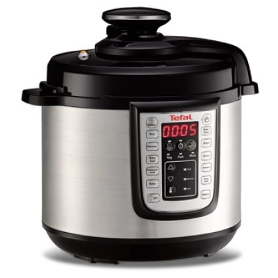 Električno kuhalo TEFAL CY505E30 One Pot, electric pressure cooker   - Prijenosne ploče za kuhanje