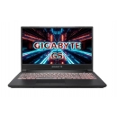 Laptop GIGABYTE G5 GD-51EE123SD, i5 11400H, 16GB, 512GB SSD, GeForce RTX 3050, 15.6incha IPS, FreeDos, crni