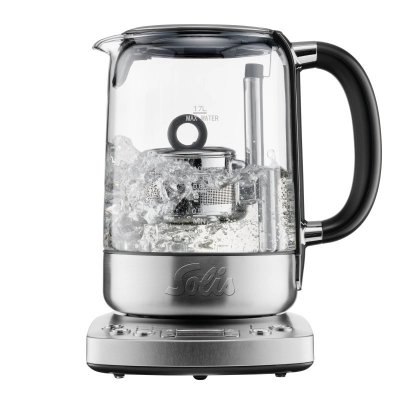 Kuhalo za vodu i čaj SOLIS Tea Kettle Automatic    - Kuhala za vodu