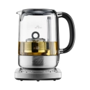Kuhalo za vodu i čaj SOLIS Tea Kettle Automatic 